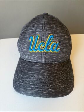 UCLA Baseball Cap